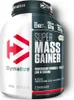 DYMATIZE Weight-Gainer Pulver Super Mass Gainer Produktbild-Vorschau 1