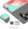 Cadorabo DE-144892, Samsung, Samsung Galaxy A41, Czarny Podgląd zdjęcia produktu 4