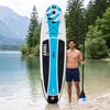 Bluemarina SUP Board Ariki | Stand Up Paddle - Aufblasbar Produktbild-Vorschau 1