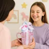 BRUBAKER Cosmetics 5-tlg. Einhorn Bade- und Dusch Set Produktbild-Vorschau 4