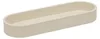 Seifenspender „terra“, oval, 375 ml, beige - 5 five simply Produktbild-Vorschau 4