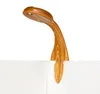Flexilight Leselicht (Holzoptik) | 2 in 1 Leselampe & Produktbild-Vorschau 4