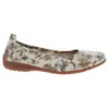 Josef Seibel Fenja 01 74801232 (40/creme-multi) Produktbild-Vorschau 6