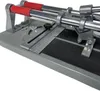 Fliesenschneider Schnittlänge 700 mm Lochschneider 3 in 1 Produktbild-Vorschau 2