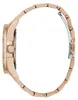 Guess Damen Multifunkion Armbanduhr Queen roségold, Produktbild-Vorschau 3