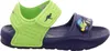 KangaROOS Sandalen Jungen 383532383630 Blau 24 EU Produktbild-Vorschau 9