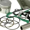 Kit cilindri 101 ottani per motori GY6, compatibile con Anteprima dell’immagine prodotto 3