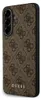 Guess Samsung Galaxy A36 Handyhülle Grau  Grau One Size Produktbild-Vorschau 7