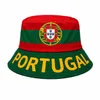 Bucket Hat Fußball Länder Edition – Stylischer Fischerhut Produktbild-Vorschau 1