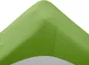 Kinderbettlaken Jersey 60 x 120 cm, grün Produktbild-Vorschau 5