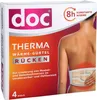 Ceinture chauffante Doc Therma dos 4 pces Voir les images du produit 4