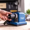 Scheppach Bohrerschleifgerät / Bohrerschleifer DBS800 | 80W Produktbild-Vorschau 9