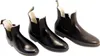 USG Winter Jodhpur Stiefelette PRO RIDE Produktbild-Vorschau 2