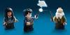 LEGO 76385 Harry Potter Poudlard Moment : Set de cours de Voir les images du produit 14