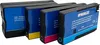 Kompatible Druckerpatrone für HP OfficeJet Pro 9010 9020 Produktbild-Vorschau 3