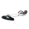 FUXTEC 2x20V Akku MotorsenseFX-E2MSSET- 25,5cm - 35cm Produktbild-Vorschau 10
