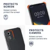 kwmobile Necklace Case kompatibel mit Motorola Moto E13 Produktbild-Vorschau 3