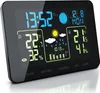 BEARWARE Funkwetterstation mit Farbdisplay & Außensensor Produktbild-Vorschau 1