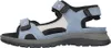 Waldläufer Sora Trekkingsandalen Hochwertiges Material, Produktbild-Vorschau 17
