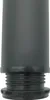 Close-up of the bottom part of an adjustable table leg. Produktbild-Vorschau