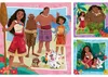 Ravensburger - Puzzle Disney Vaiana 2, 3x49 elementów, Voir les images du produit 1