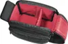 Hama Samara, Holster, Jede Marke, Schultergurt, Schwarz Produktbild-Vorschau 5