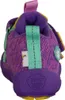 Affenzahn přechodová obuv Knit Happy viola fialová Náhled obrázku produktu 11