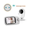 Babyphone mit Kamera Baby Monitor 3.2 Zoll Bildschirm Produktbild-Vorschau 4