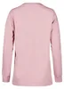 Skiny Damen Shirt langarm Lounge Wear Night Mix Match Produktbild-Vorschau 5