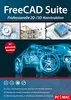 FreeCAD Suite - Professionelle 2D und 3D Konstruktion Produktbild-Vorschau 6
