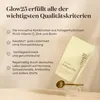 Glow25® Collagen Plus Typ Vanille [450g] - Kollagen Produktbild-Vorschau 2