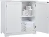 Mondeer Waschbeckenunterschrank Unterschrank Badschrank Produktbild-Vorschau 2