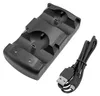 PlayStation 3 Controller-Ladestation 2-in-1 mit Produktbild-Vorschau 1