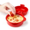 sistema® SI1117 sistema® Mikrowellen-Eierkocher  Easy Eggs Podgląd zdjęcia produktu 6