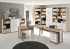 Arbeitszimmer OFFICE LINE 220 inkl. Highboard, Produktbild-Vorschau 1