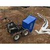 Scheppach Dumper à essence DP3000 | Capacité de charge de Voir les images du produit 3