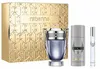 Rabanne Invictus EDT 100 ml + EDT 10 ml + DEO spray 150 ml Anteprima dell’immagine prodotto 5