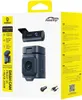 Telecamera auto DVR Baseus PrimeTrip VD1 2K+1080p, nera Anteprima dell’immagine prodotto 8