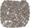 KMC Kette X9 x116 silber-grau (X9.93) 9 s + OEM-Glied Produktbild-Vorschau 1