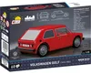 Volkswagen Golf (1974-1983) (Maßstab 1:35) Produktbild-Vorschau 4