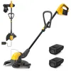 STIGA Akku Rasentrimmer inkl. 2x 20 V Akku & Wandhalterung Produktbild-Vorschau 13