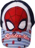 Marvel Spiderman - Kinder Baseball Kappe Basecap – Blau / Produktbild-Vorschau 3