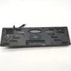 Trust GXT 835 Azor tastiera USB QWERTY Italiano Nero Anteprima dell’immagine prodotto 8
