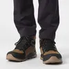 SALOMON Outchill TS CS Waterproof Herren Winterschuhe braun Produktbild-Vorschau 11