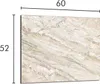 Glasherdplattenschutz 60x52 Marmor Produktbild-Vorschau 2