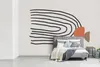 MuchoWow® Fototapete für Wohnzimmer oder Schlafzimmer Produktbild-Vorschau 5