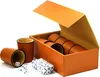 Würfelbecher Set mit Koffer Transportkoffer Würfelkoffer 8 Produktbild-Vorschau 1