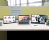 auvisio EZM-210 (ZX-5067-675) Tragbarer Monitor Mobiler Produktbild-Vorschau 3