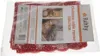 Ruhhy 22788 Vánoční běhoun na stůl 150 x 35 cm červená Náhled obrázku produktu 8