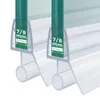 S'AFIELINA Duschdichtung 2 Stück 60cm für 7–8mm Glas – Produktbild-Vorschau 1